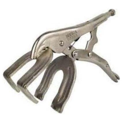 Megatools MWCLAMP Welding Clamp Vise Grip Pliers - KHM Megatools Corp. Megatools MWCLAMP Welding Clamp Vise Grip Pliers - KHM Megatools Corp.